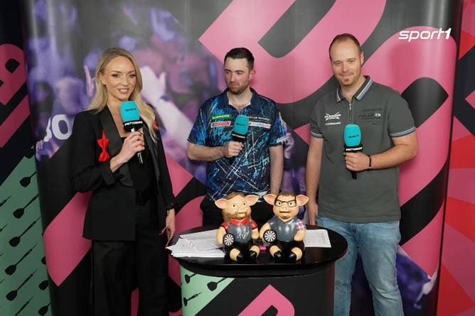 "Er hätte jeden Spieler der Welt schlagen können"