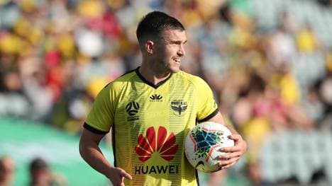 Tim Payne hat den Ernst der Lage nicht verstanden