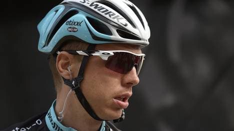 CYCLING-FRA-PARIS-NICE