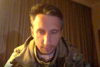 Ex-Tennis-Profi: "Russland ist eine Tötungsmaschine"