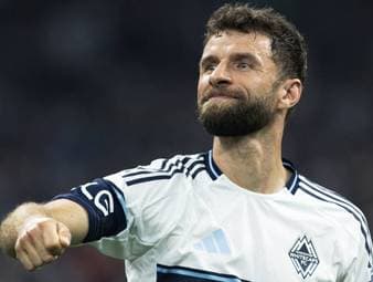 Thomas Müller trifft und legt vor
