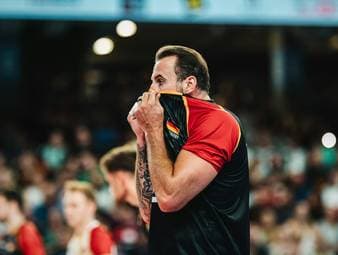 Grozer reagiert auf WM-Aus