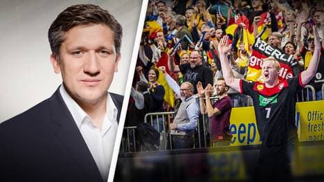 Der Deutsche Handball-Bund will versuchen, den Hype um die Heim-WM 2019 nachhaltig zu nutzen