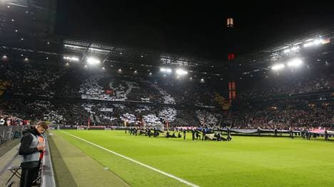 In Köln soll das Spiel gegen die Schweiz stattfinden