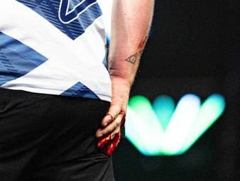 Darts-Boss kündigt Konsequenzen an