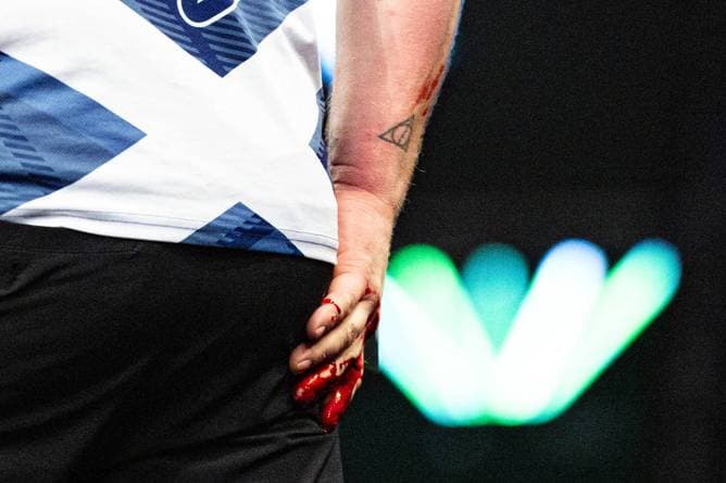 Darts-Boss kündigt Konsequenzen an