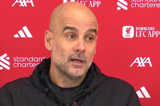 "Wir können Arsenal im Nacken sitzen"