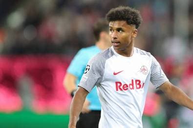 Adeyemi-Berater verhandelt in Madrid