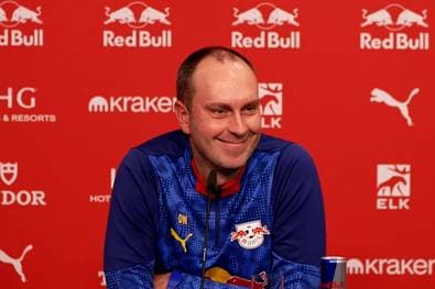 Werner fast zum HSV? "Wer weiß, was dann passiert wäre"