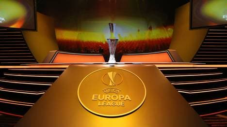 Die UEFA Europa League: LIVE im TV auf SPORT1!
