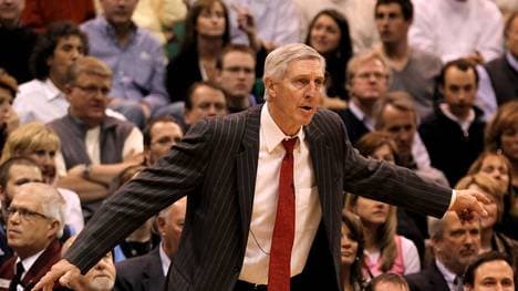 Denver Nuggets v Utah Jazz, Game 6