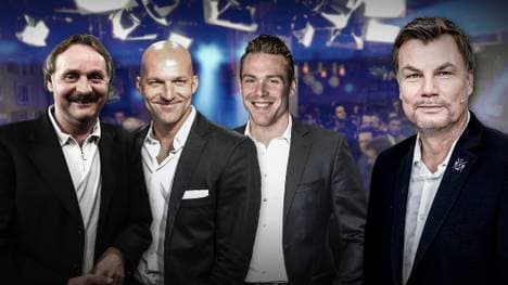 Thomas Helmer führt durch den Fantalk XXL 