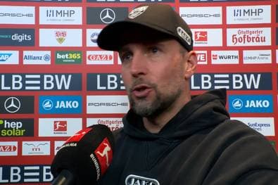 "Kritisch": Undav und Hoeneß mit Klartext zu Fans