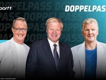Oliver Kahn im Doppelpass