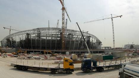 Weitere Menschenrechtsverletzungen in Katar beklagt