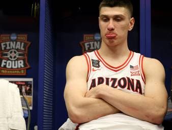 March-Madness-Finale steht