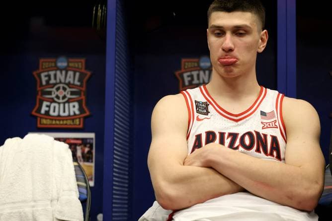 March-Madness-Finale steht