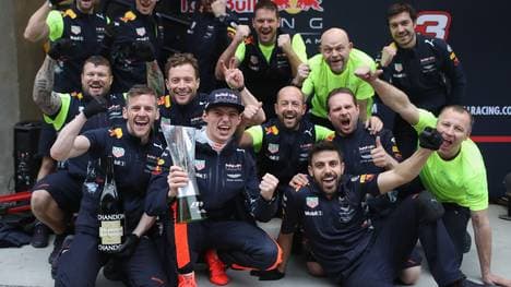 F1 Grand Prix of China