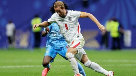 Kane will seinen ersten WM-Titel