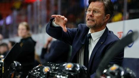 U20-Bundestrainer Tobias Abstreiter