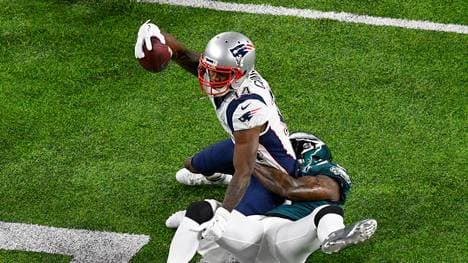 Super Bowl LII - Philadelphia Eagles v New England Patriots