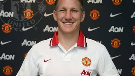 Bastian Schweinsteiger