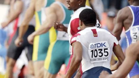 Die WM in Eugene beginnt nun Ende Juli 2022