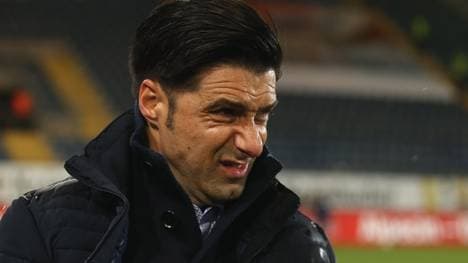 Ilia Gruev kommt bei einem Autounfall mit dem Schrecken davon