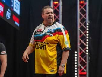 Erfolgserlebnis für Clemens