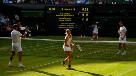 Day Thirteen: The Championships - Wimbledon 2016