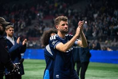 Müller warnt Bayern vor Real