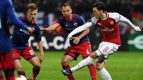 FBL-EUR-C3-CSKA MOSCOW-ARSENAL