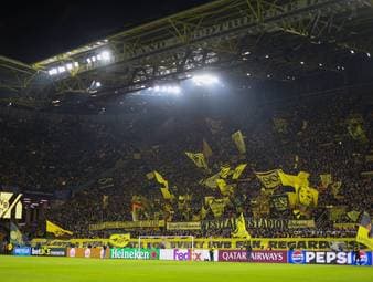 BVB-Fans mit radikalem Schritt