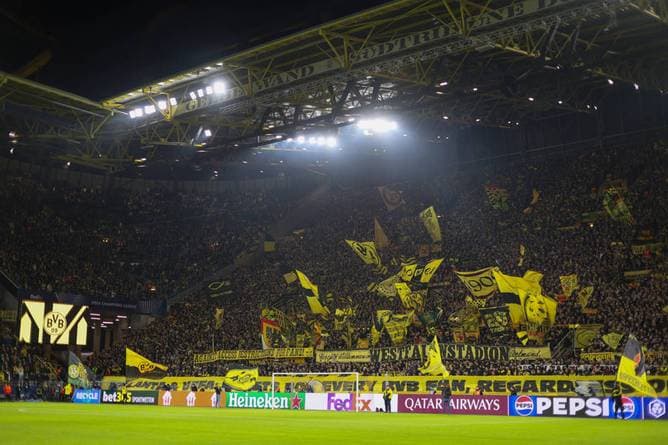 BVB-Fans mit radikalem Schritt