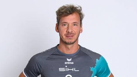 Setzt seine Karriere in Düren fort: Björn Andrae