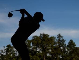 Golf-Legende Bernhard Langer spricht über seinen Rücktritt vom Profi-Geschäft und das bevorstehende Masters-Turnier in Augusta.  