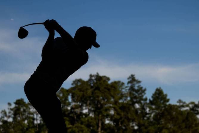 Masters-Titel? Golf-Legende nennt seine Favoriten