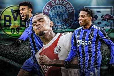 Droht der nächste Ausverkauf?