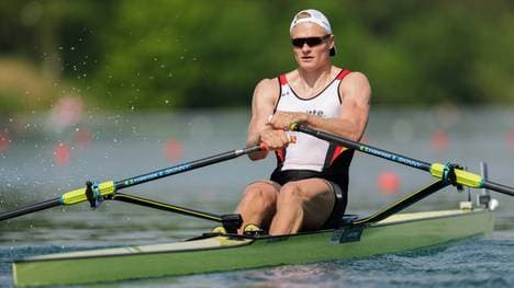 Für Zeigler reicht es nur Bronze