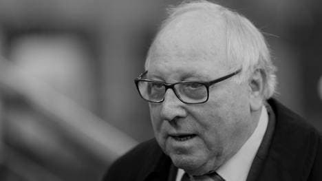 Uwe Seeler ist mit 85 Jahren verstorben