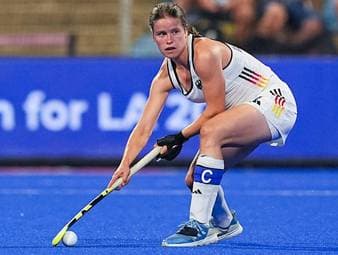 Hockey-Frauen starten mit Pleite