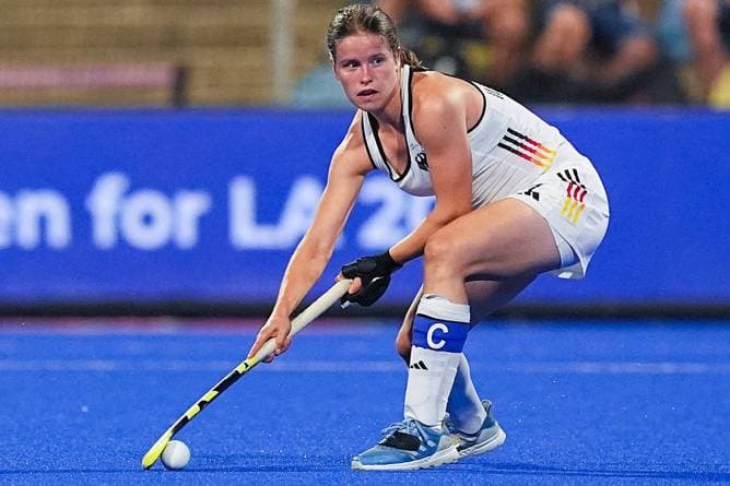 Hockey-Frauen starten mit Pleite