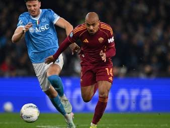 Gala von Ex-BVB-Star zu wenig