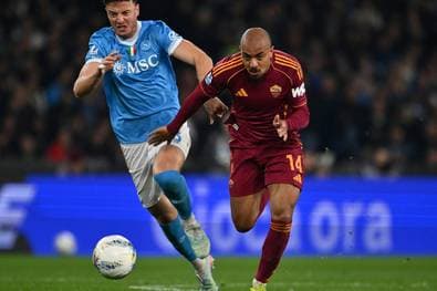 Gala von Ex-BVB-Star zu wenig