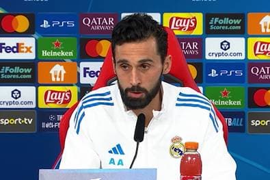 Mourinho? "Weiß genau, wozu er fähig ist"