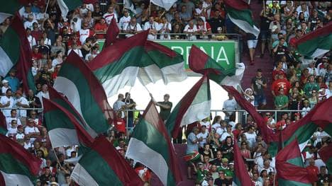 FBL-GER-BUNDESLIGA-AUGSBURG-WOLFSBURG