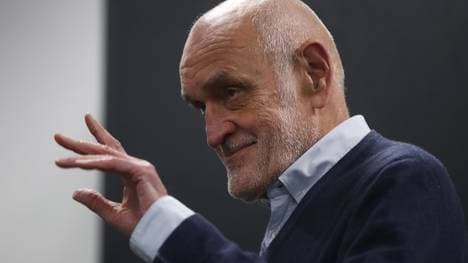 Martin Kind übernahm erstmals 1997 das Präsidentenamt bei Hannover 96