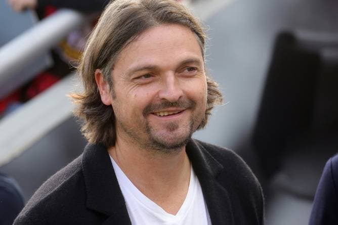 Pfannenstiel übernimmt neuen Job