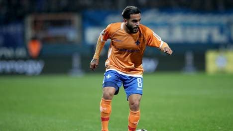 Selim Gündüz muss lange pausieren