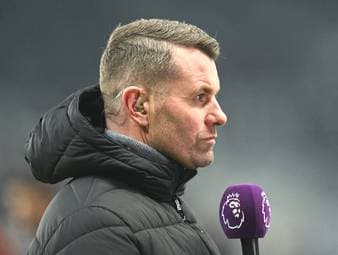 TV-Experte leistet sich verbale Entgleisung